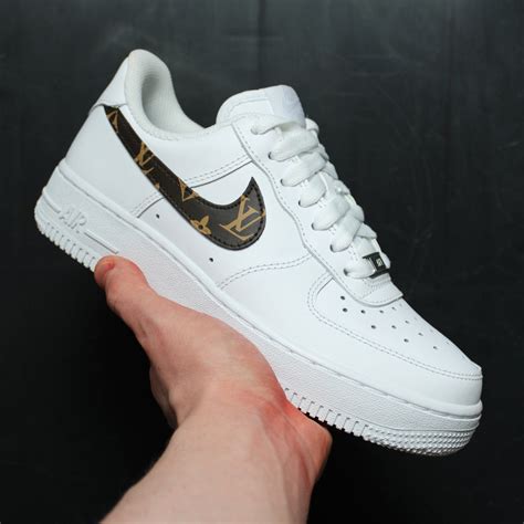 air force 1 louis vuitton replica